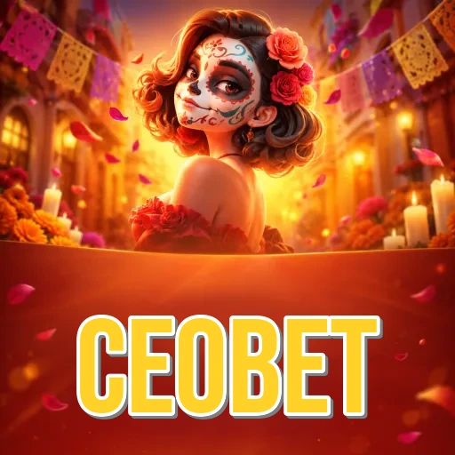 ceobet app icon ready to open on Android home screen